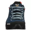 SALEWA Alp Trainer 2 GTX Sapato de Caminhada para Mulher - Dark Denim/Black - UK 6 (EU 39)