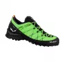 Salewa Wildfire 2 Approach Sapatos de homem GORE-TEX