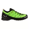 Salewa Wildfire 2 Approach Sapatos de homem GORE-TEX