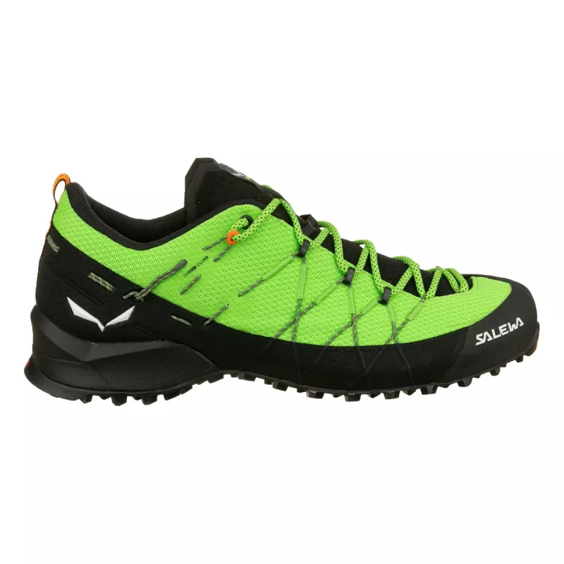 Salewa Wildfire 2 Approach Sapatos de homem GORE-TEX