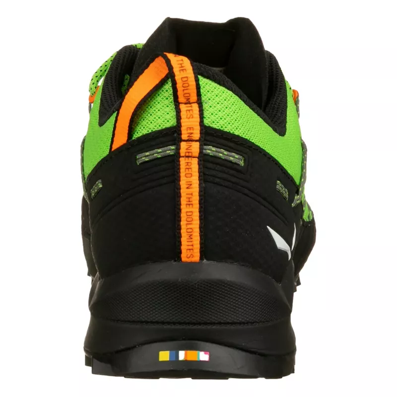 Salewa Wildfire 2 Approach Sapatos de homem GORE-TEX