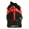 Salewa Wildfire 2 Sapatos de aproximação para mulher - Fluo Coral/Preto, EU 37