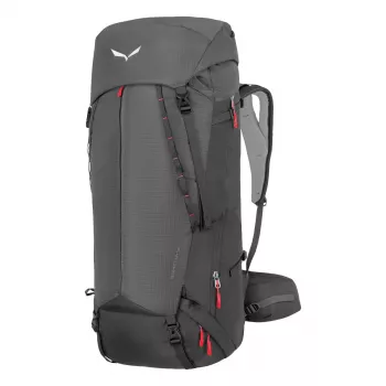 SALEWA Trek Mate 60+5 Mochila para mulher Quiet Shade