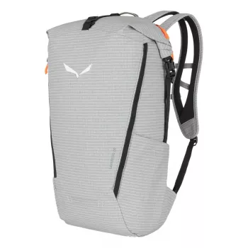 Salewa Lavaredo 26 Mochila para portátil - Alloy