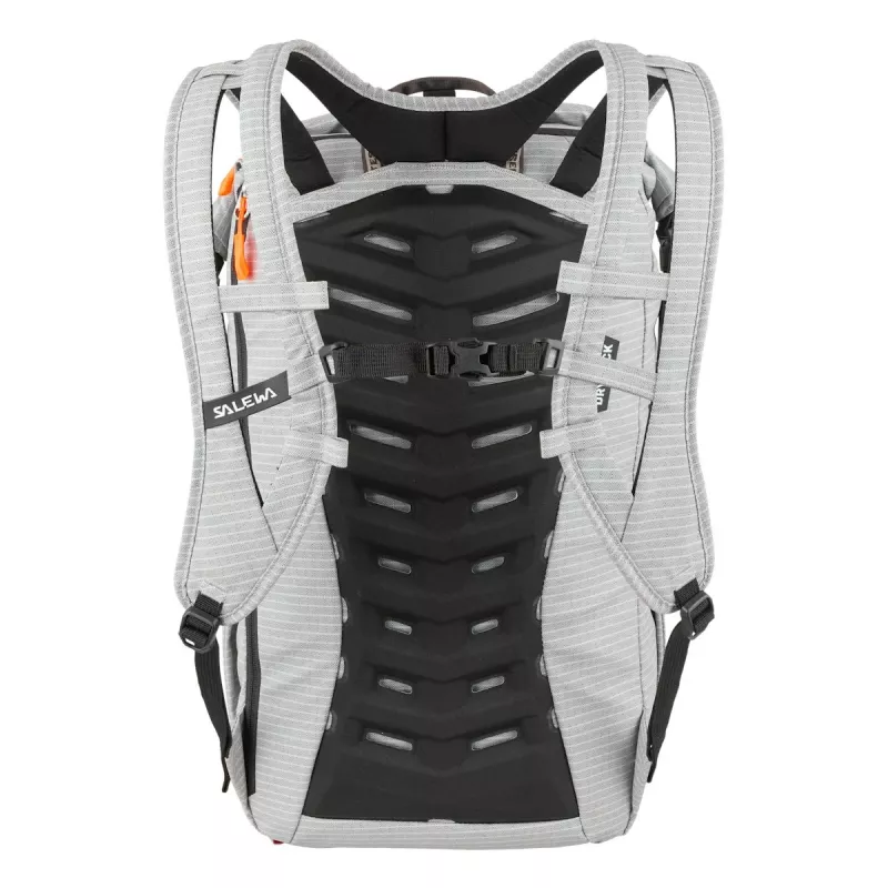 Salewa Lavaredo 26 Mochila para portátil - Alloy