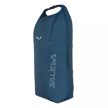 Salewa Pure Travel Cover Capa de Viagem para Mochila - Dark Denim