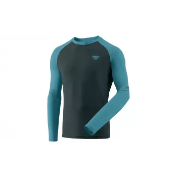 SALEWA Sweatshirt de corrida Dynafit Alpine Pro