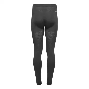 Salewa Zebru Medium Warm AMR Collants - Onyx - tamanho S