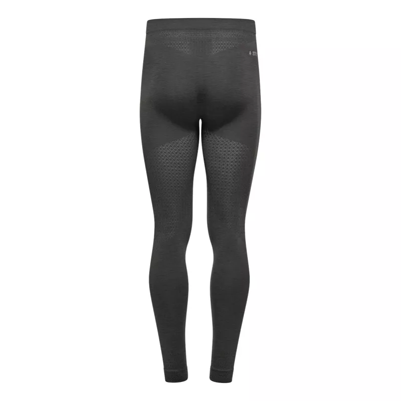 Salewa Zebru Medium Warm AMR Collants - Onyx - tamanho S