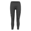Salewa Zebra Leggings Responsive Collants Onyx tamanho M