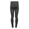 Salewa Zebra Leggings Responsive Collants Onyx tamanho M