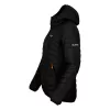 Salewa Brenta Casaco de Penas - Gold / Black Out