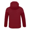 Salewa Ortles Hybrid TWR Casaco isolado para criança Syrah