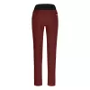 SALEWA Puez DST Warm Cargo Leggings para mulher Syrah 0910 38 (M)
