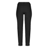 SALEWA Puez Dolomitic 2 DST Calças de caminhada para mulher - Black Out - Tamanho 38