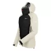 Casaco híbrido para mulher Salewa Sella PTX 3L Oatmeal