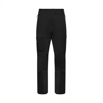 SALEWA Sella DST Calças de ciclismo Black Out Tamanho 48 (M)
