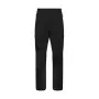 SALEWA Sella DST Calças de ciclismo Black Out Tamanho 48 (M)
