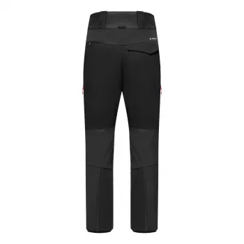 SALEWA Sella DST Calças de ciclismo Black Out Tamanho 48 (M)