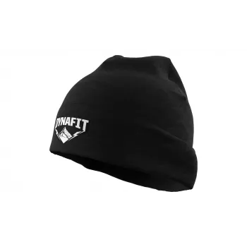 SALEWA Dynafit Gorro de inverno dobrável - Black Out