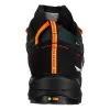 Salewa Wildfire 2 GTX Sapatos de aproximação - Navy Blazer/Black (EU 46)