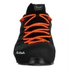 Salewa Wildfire 2 GTX Sapatos de aproximação - Navy Blazer/Black (EU 46)