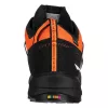 Sapatos de aproximação Salewa Wildfire 2 GTX - Fluo Orange/Preto, Tamanho EU 46,5