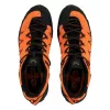 Sapatos de aproximação Salewa Wildfire 2 GTX - Fluo Orange/Preto, Tamanho EU 46,5