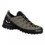 SALEWA Wildfire 2 GTX Sapatos de aproximação Bungee Cord-Black 44.5