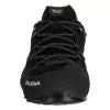 Sapatos de aproximação Salewa Wildfire 2 GTX para mulher - Preto/Preto, Tamanho 36