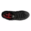 Sapatos de aproximação Salewa Wildfire 2 GTX para mulher - Preto/Preto (EU 36,5)