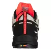 Salewa Wildfire 2 GTX Sapatos de aproximação para mulher - Oatmeal/Preto, Tamanho 38