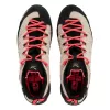 Salewa Wildfire 2 GTX Sapatos de aproximação para mulher - Oatmeal/Preto, Tamanho 38