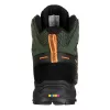 SALEWA Alp Mate Mid Sapatos wp-thyme-black-uk 8 (42)
