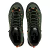 SALEWA Alp Mate Mid Sapatos wp-thyme-black-uk 8 (42)
