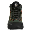 SALEWA Alp Mate Mid Sapatos wp-thyme-black-uk 8 (42)