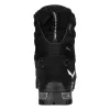 SALEWA Ortles Ascent Mid GTX Sapatos Preto-Preto UK 5 (EU 38)