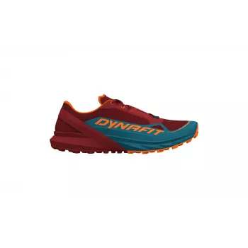 SALEWA Dynafit Ultra 50 Sapatos de trail running - Ocean/Syrah