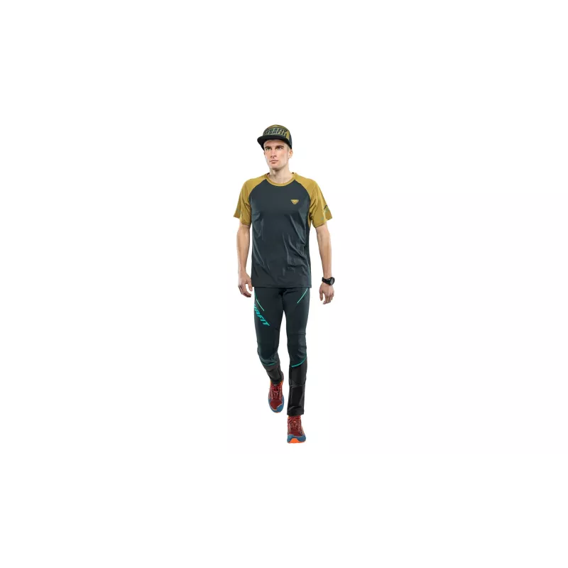 SALEWA Sapatos de corrida Dynafit Ultra 50 - Sapatos de trail running para homem com membrana Outdry