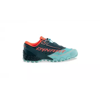 SALEWA Sapatos de trail running para mulher Feline SL - Azul-marinho
