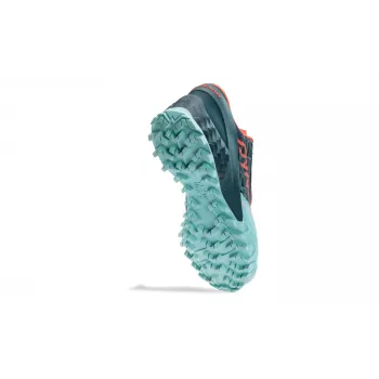 SALEWA Sapatos de trail running para mulher Feline SL - Azul-marinho