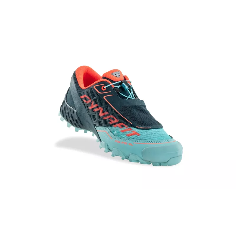 SALEWA Sapatos de trail running para mulher Dynafit Feline SL