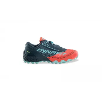 SALEWA Sapatos de trail running para mulher Dynafit Feline SL GTX