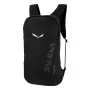 Mochila ultraleve SALEWA Ultralight 22 Black Out unissexo