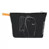 Mochila ultraleve SALEWA Ultralight 22 Black Out unissexo