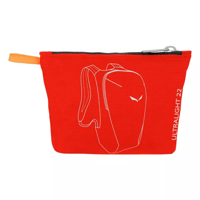 Mochila urbana Salewa Ultralight 22L - Flame
