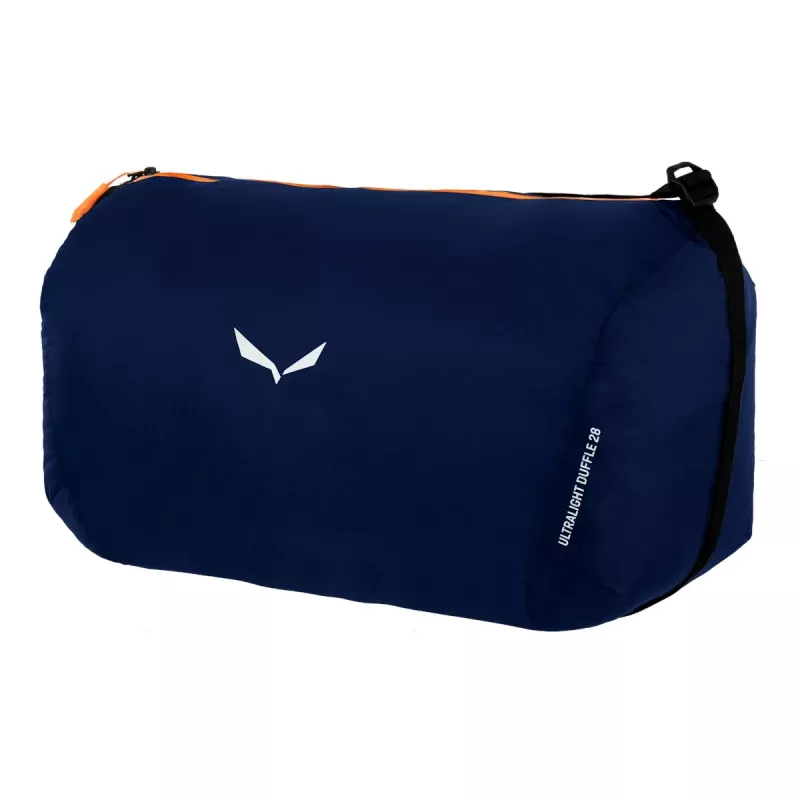 Mala de viagem Salewa Ultralight 28L - Blue Depth
