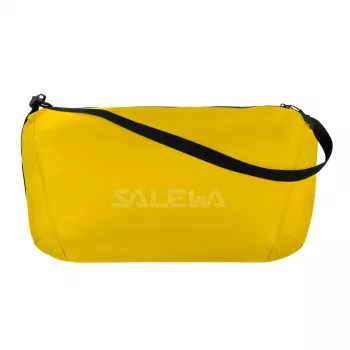 Saco de viagem Salewa Duffle 28L - Gold