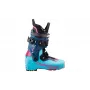 Botas de esqui de montanha Dynafit TLT X para mulher