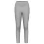 Calças justas Pedroc Dry Resp Hybrid para mulher Salewa